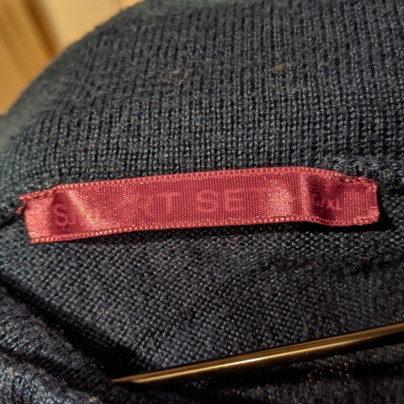 🚩2 for $15- Smart Set Cowl-Neck Sweater - Picture 3 of 3